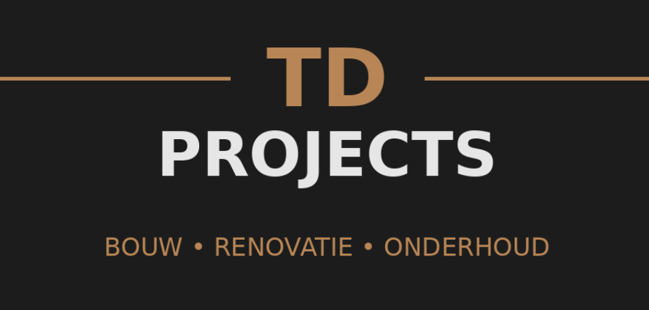 TD Projects